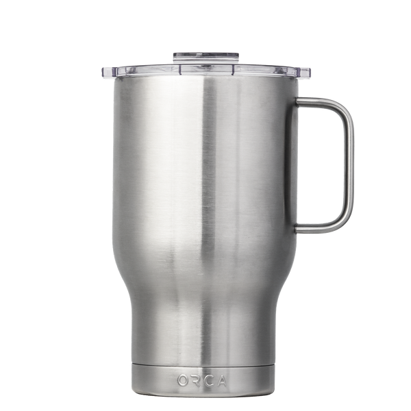 Traveler 24oz Stainless