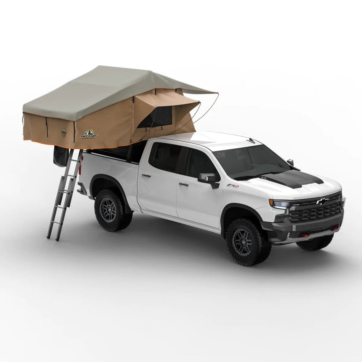 Tuff Stuff Ranger - Soft Shell Roof Top Tent