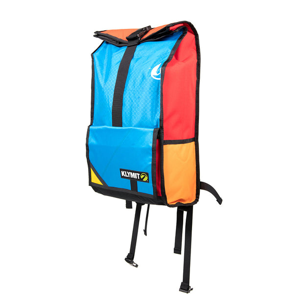 Klymit Joyride 24L Roll Top Backpack