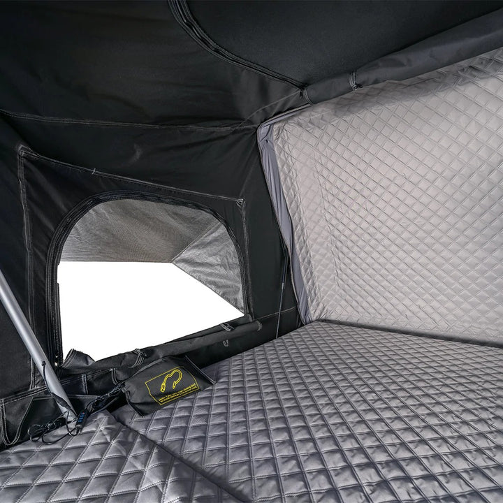 CVT Mt Thielsen - Truck Fitting Hard Shell Roof Top Tent