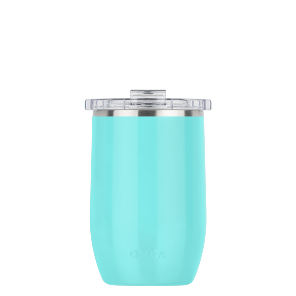 Vino™ 12oz Seafoam