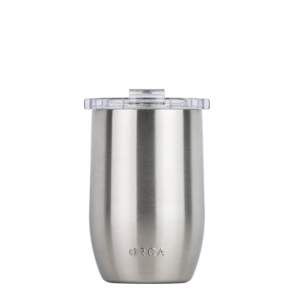 Vino™ 12oz Stainless