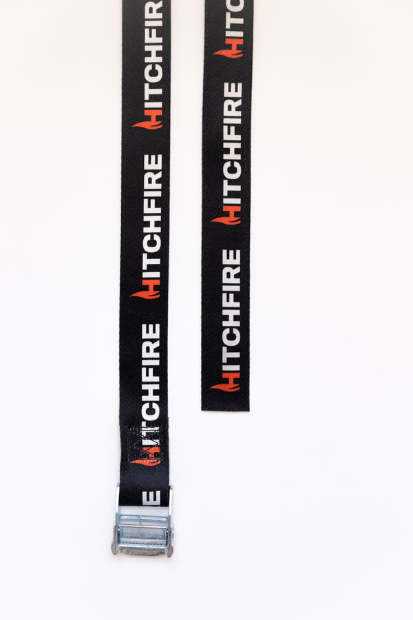 Hitchfire Cam Straps