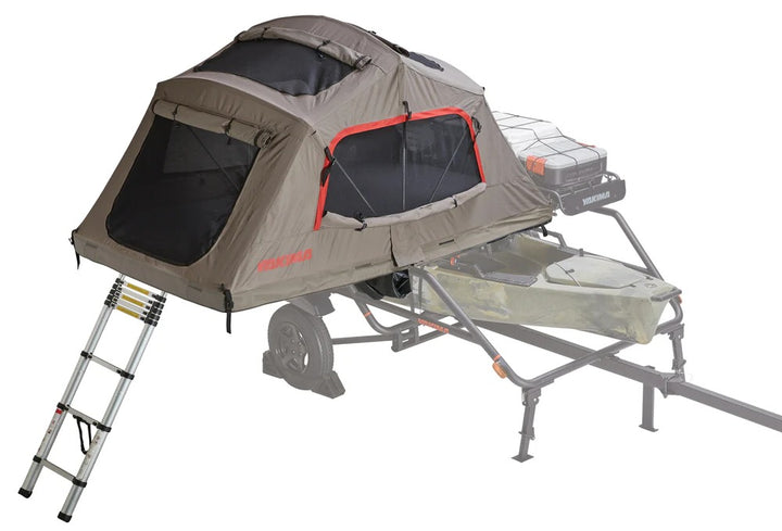 Yakima SkyRise HD Medium - Soft Shell Roof Top Tent