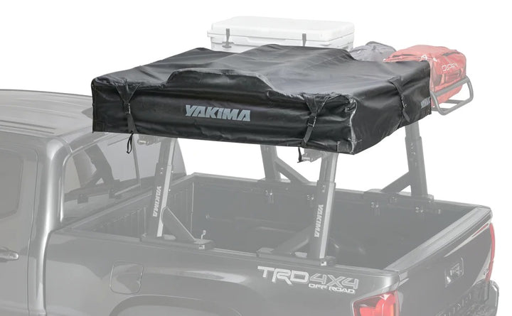 Yakima SkyRise HD Medium - Soft Shell Roof Top Tent