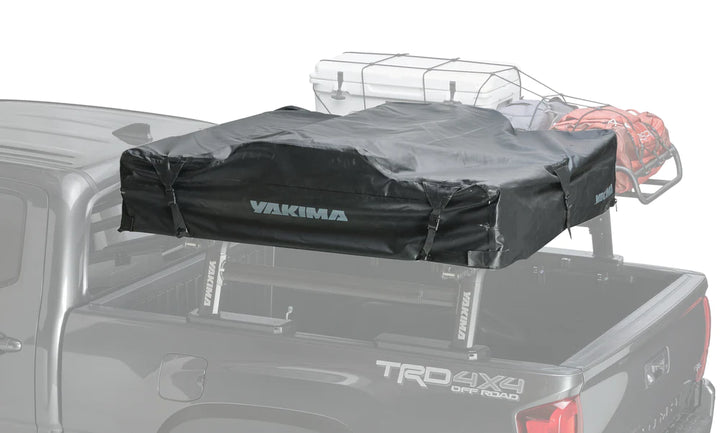 Yakima SkyRise HD Medium - Soft Shell Roof Top Tent