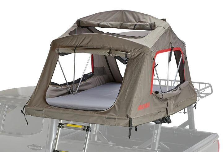 Yakima SkyRise HD Medium - Soft Shell Roof Top Tent