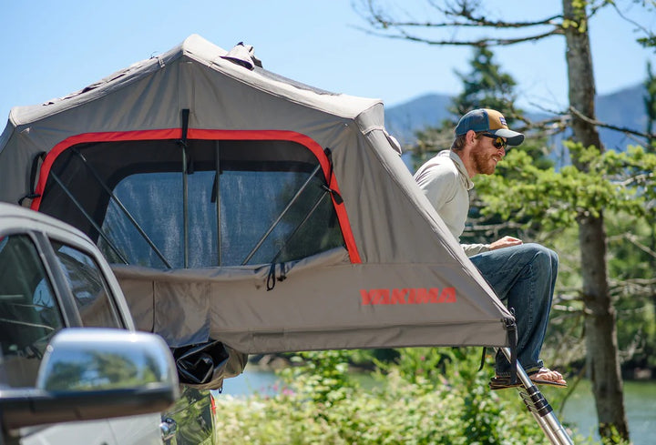 Yakima SkyRise HD Medium - Soft Shell Roof Top Tent