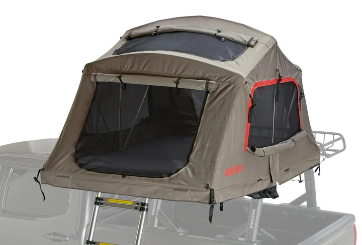 Yakima SkyRise HD Medium - Soft Shell Roof Top Tent