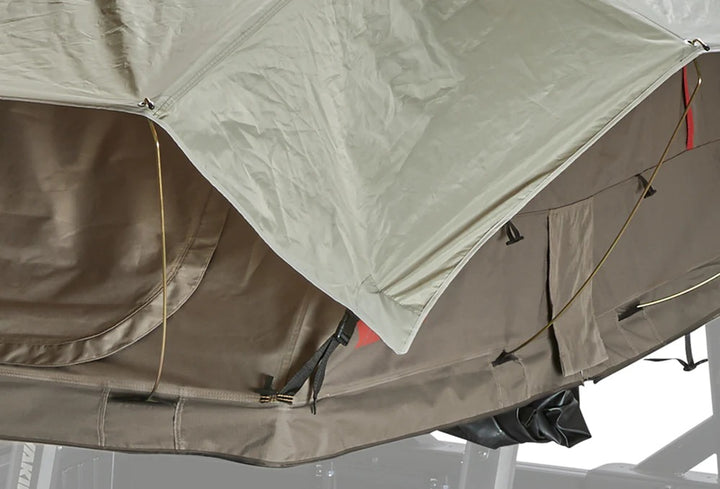 Yakima SkyRise HD Medium - Soft Shell Roof Top Tent