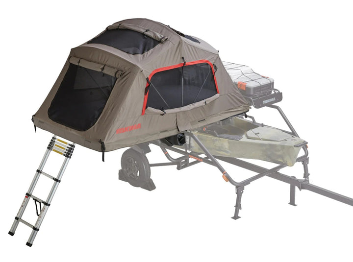 Yakima SkyRise HD Small - Soft Shell Roof Top Tent