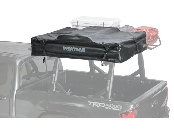 Yakima SkyRise HD Small - Soft Shell Roof Top Tent