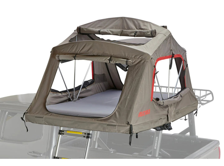 Yakima SkyRise HD Small - Soft Shell Roof Top Tent