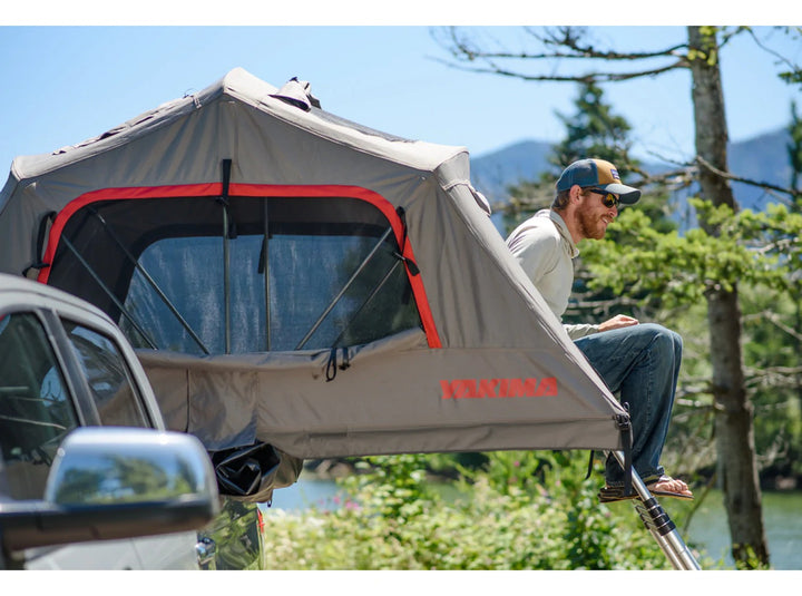 Yakima SkyRise HD Small - Soft Shell Roof Top Tent