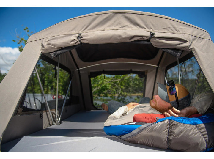 Yakima SkyRise HD Small - Soft Shell Roof Top Tent