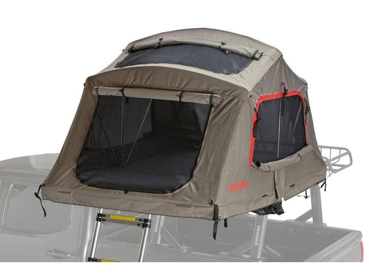 Yakima SkyRise HD Small - Soft Shell Roof Top Tent