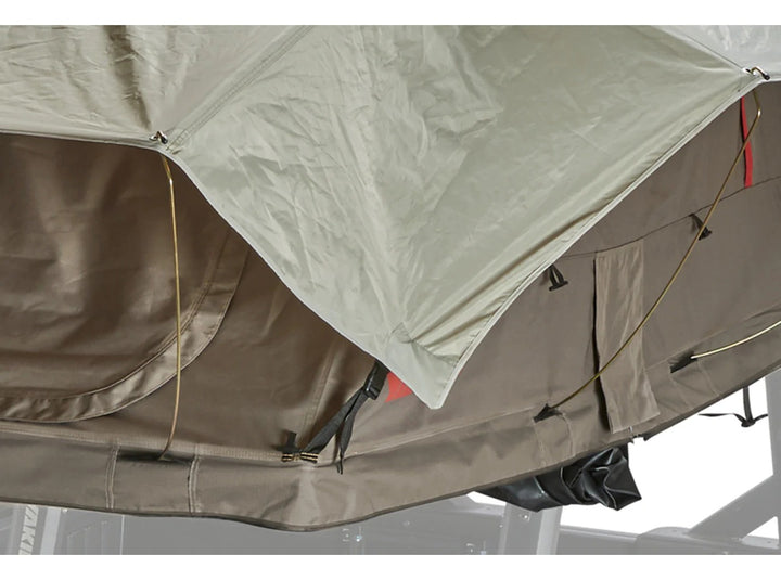 Yakima SkyRise HD Small - Soft Shell Roof Top Tent