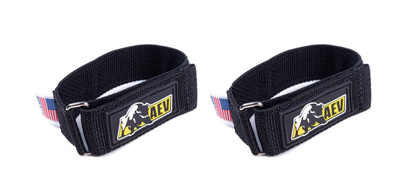 AEV Rope Ties