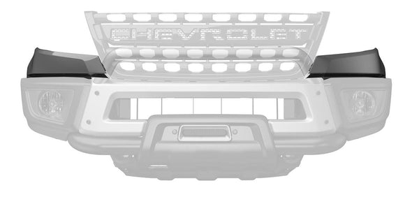 AEV Headlight Filler Panels [15+ Colorado]