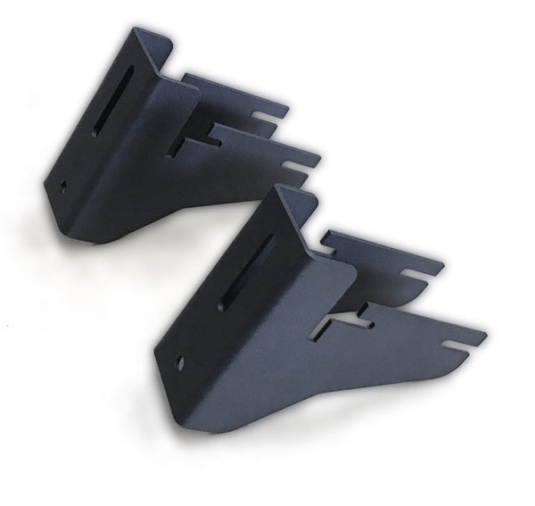 Prinsu Prinsu Awning Mounting Brackets