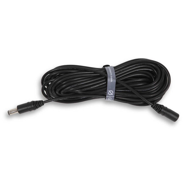 8mm Input 30 ft. Extension Cable