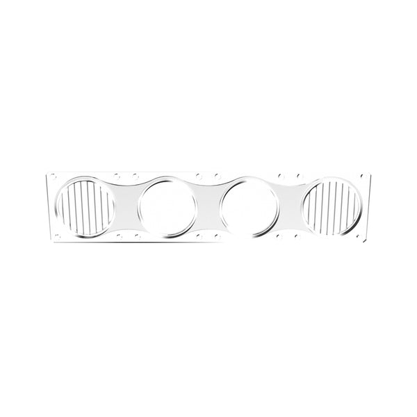 FLEX ERA® LED Light Bar - Clear Combo Beam Lens for Light Bars