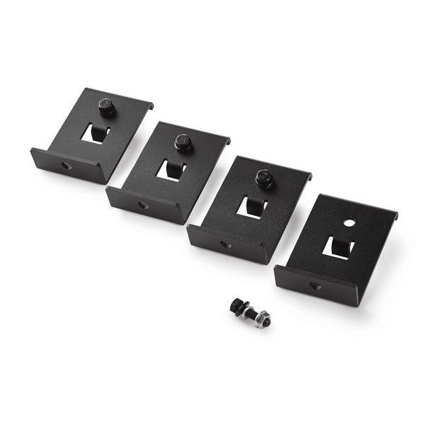 BoulderMounting Brackets (4 Pack)