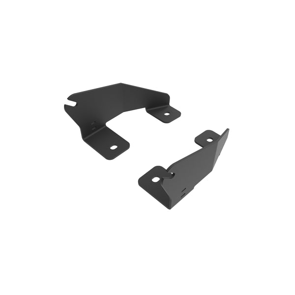 Polaris RZR Pro R Overhead/Roof Light Bar Mounts