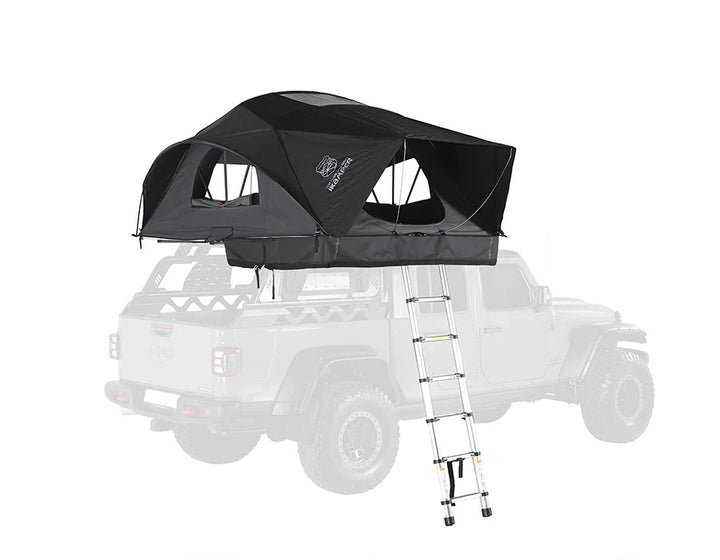 iKamper X-Cover 2.0 Easy Setup Soft Shell Roof Top Tent