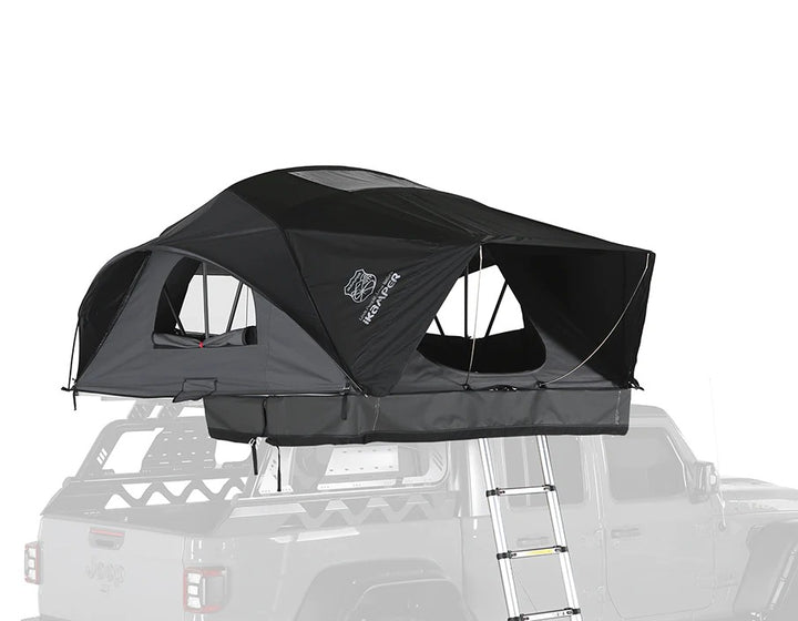 iKamper X-Cover 2.0 Easy Setup Soft Shell Roof Top Tent