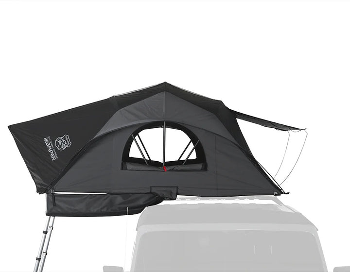 iKamper X-Cover 2.0 Easy Setup Soft Shell Roof Top Tent