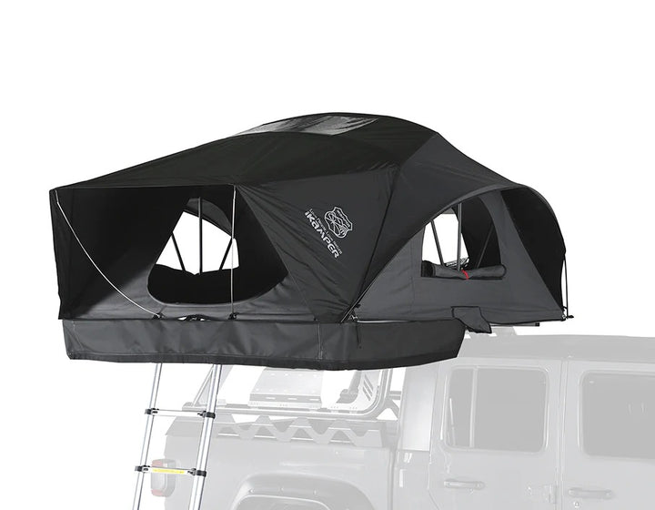 iKamper X-Cover 2.0 Easy Setup Soft Shell Roof Top Tent