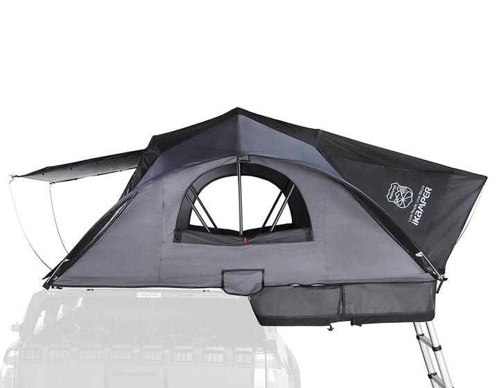 iKamper X-Cover 2.0 Mini Easy Setup Soft Shell Roof Top Tent