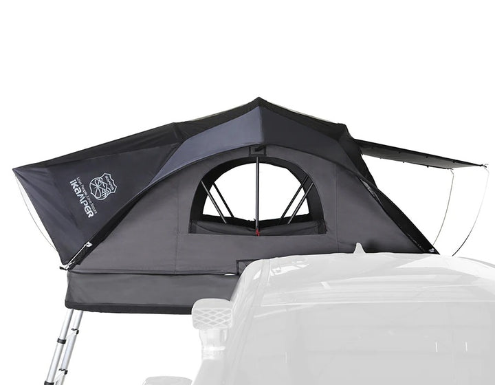 iKamper X-Cover 2.0 Mini Easy Setup Soft Shell Roof Top Tent