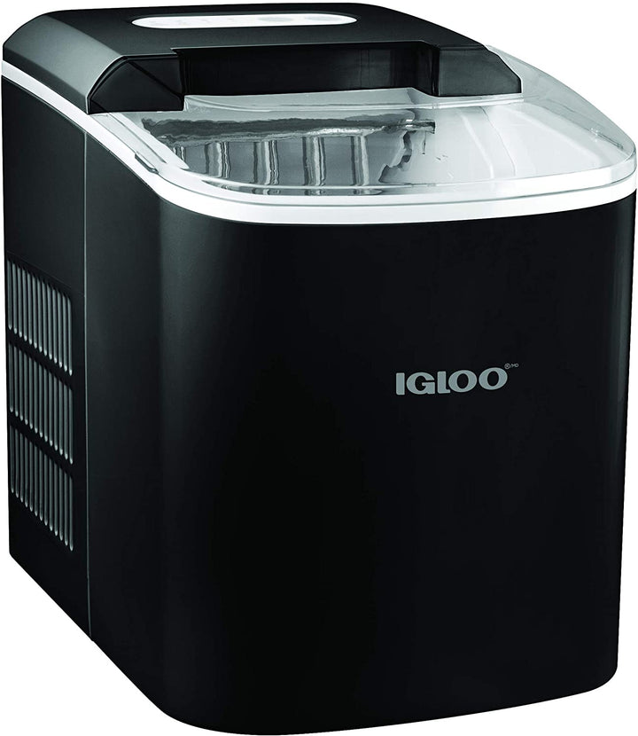 Igloo - Portable Electric Overland Ice Maker - 26 Pound Capacity