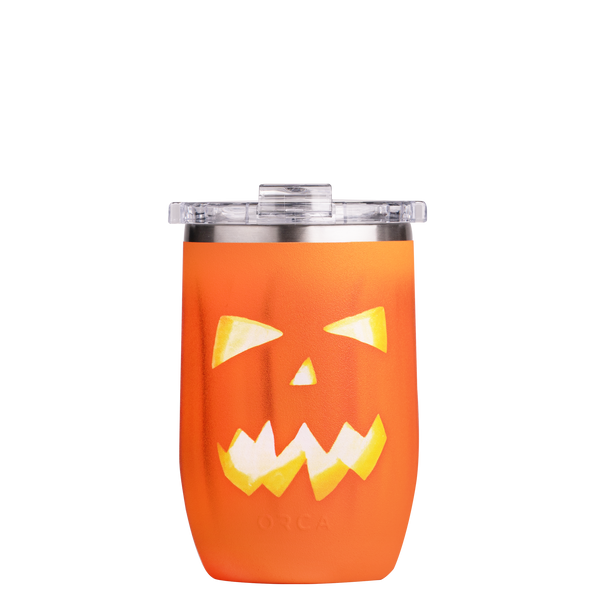 Vino™ 12oz Jack-O-Lantern