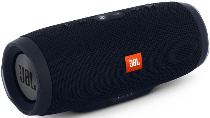 JBL Charge 3 - Compact / Small Waterproof Portable Bluetooth Speaker