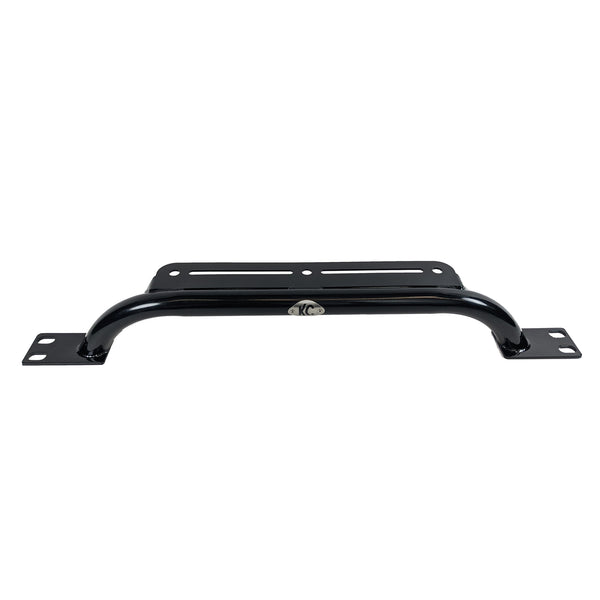 Light Bar - Bumper Mount - Multi-Tab - for 97-06 Jeep TJ