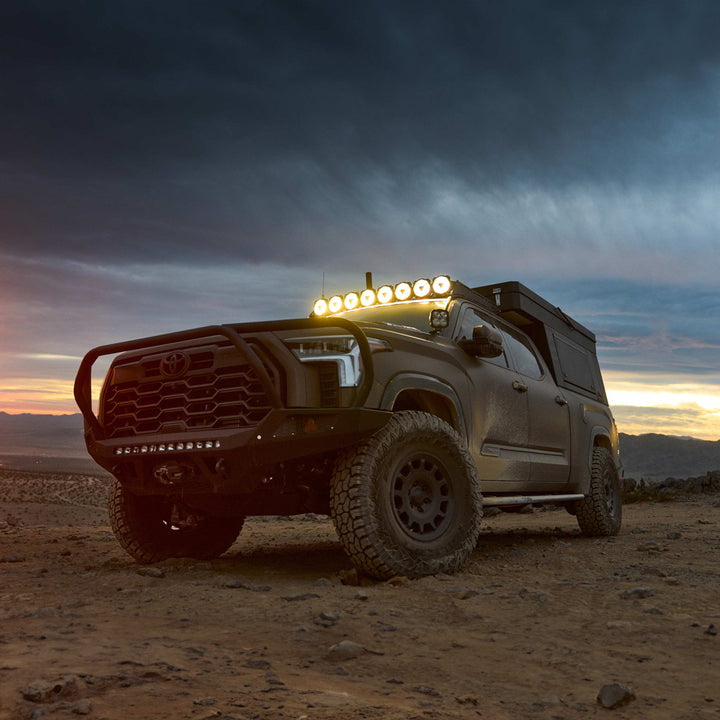 KC Titan Light Bar