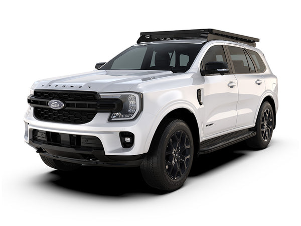 Ford Everest (2022-Current) Slimline II Roof Rack Kit