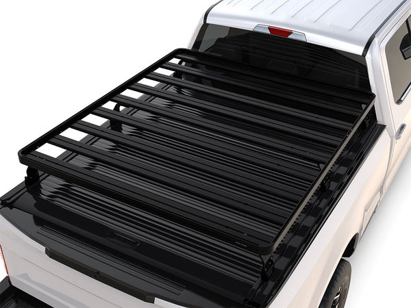 Ford F-250-F-350 ReTrax XR 6'9in (1999-Current) Slimline II Load Bed Rack Kit