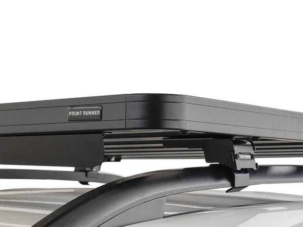 Subaru Forester (2013-2018) Slimline II Roof Rail Rack Kit