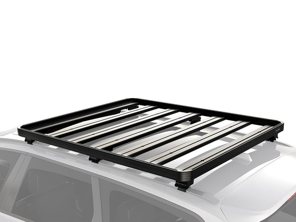 Volkswagen Caddy (2010-2015) Slimline II Roof Rail Rack Kit