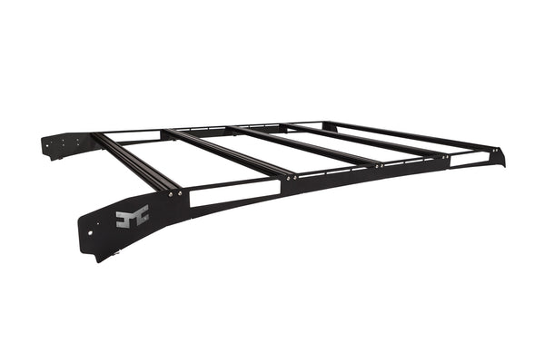 M-RACK - Performance Roof Rack - Powder Coat - for 99-16 Ford Super Duty F-250 / F-350 / F-450 SuperCab