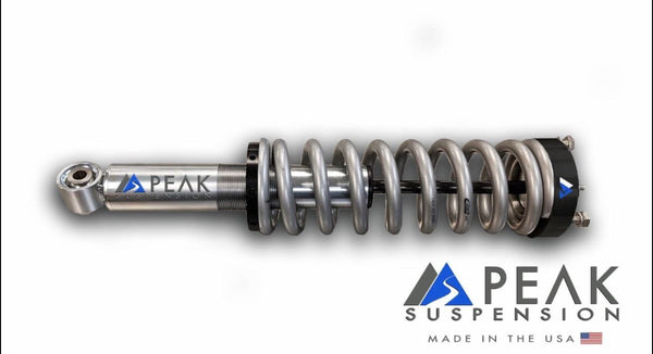 PEAK 2.0 Coilover Kit