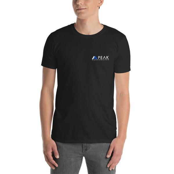 Peak Men’s Tee