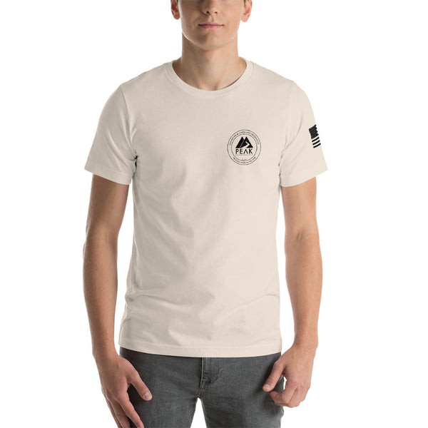 Peak Liberty Men’s Tee