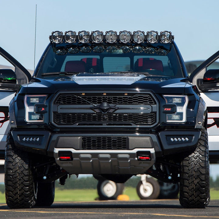 Ford F150 / Raptor Light Bar Kit - Pro6