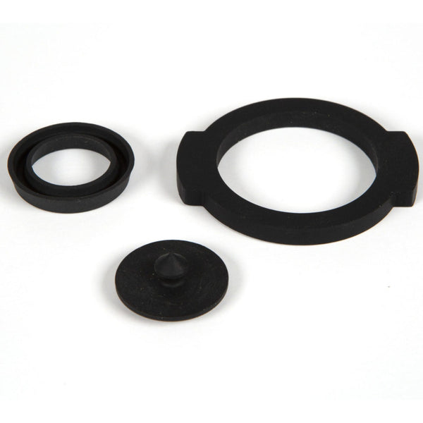 Klymit Pump Cap Gasket - 3 Pack