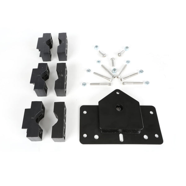 Klymit Bar Mount Kit